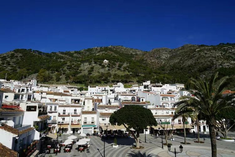 葡萄牙和西班牙哪个值得旅游,西班牙和葡萄牙旅游区别