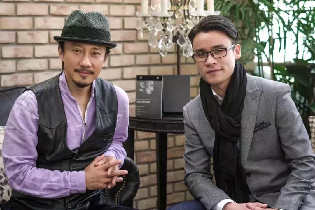 朝阳黄渤：从电视台裸辞成为百万大V，从无名小卒变成与麦迪并肩