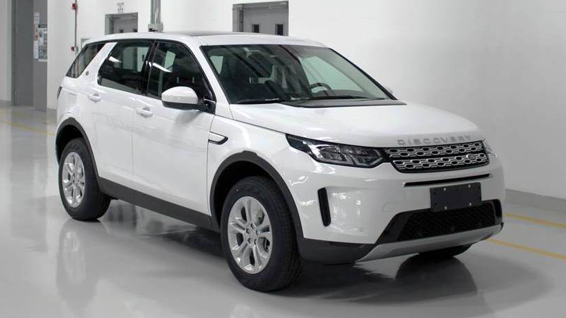 中国人最喜欢的SUV--本田CR-V终于改款了