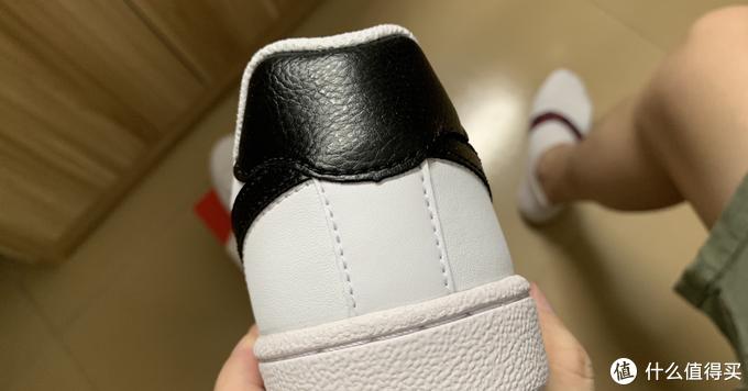 「NIKECML性价比系列」-穿上这双小白鞋，做gai上最靓的仔