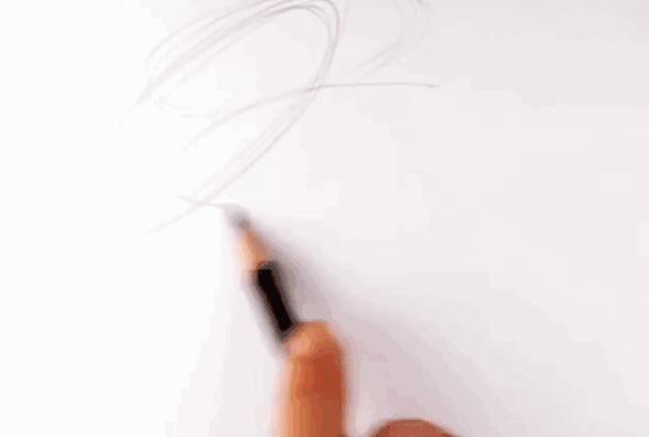 素描画画教程7-12岁入门风景,素描绘画全攻略书