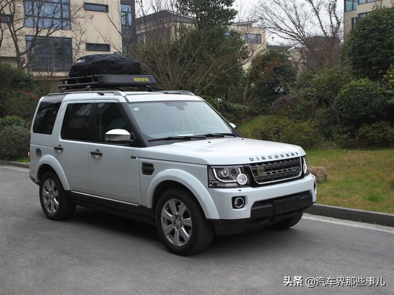 车顶行李架是随时可取吗,车顶行李架装导流板是不是智商税