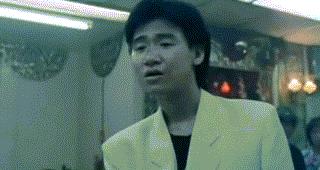 歌神张学友成名之路,从堕落酗酒到一代歌神