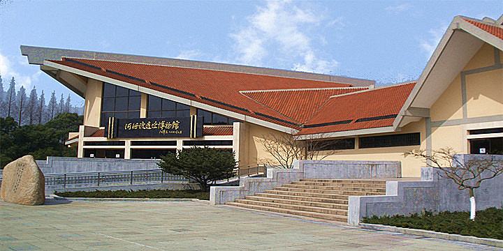 宁波4a星级旅游景点,请介绍一下宁波市的旅游景区