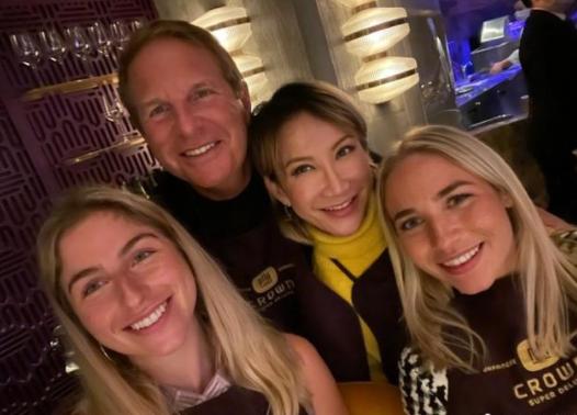 跨国婚姻一般没有好下场,跨国婚姻有多少真爱