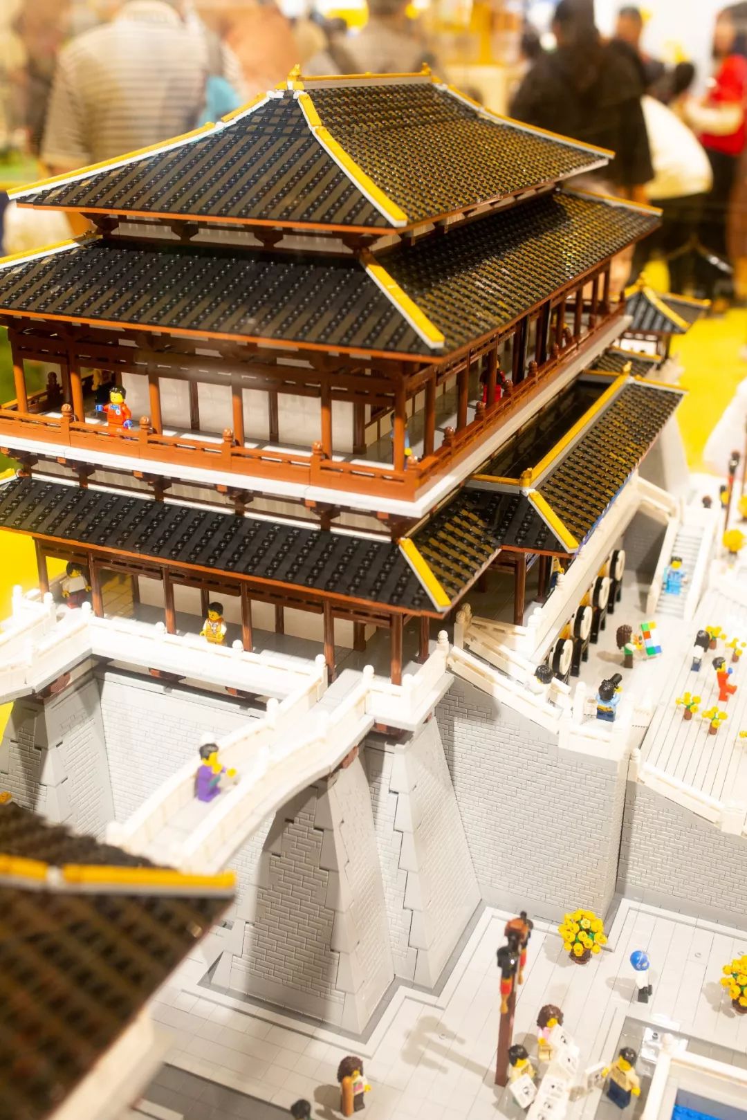 乐高西北总代理,西北最大的乐高旗舰店