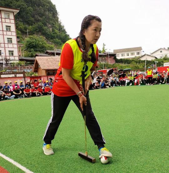 2021年全国女子曲棍球锦标赛,2021年全国女子拳击