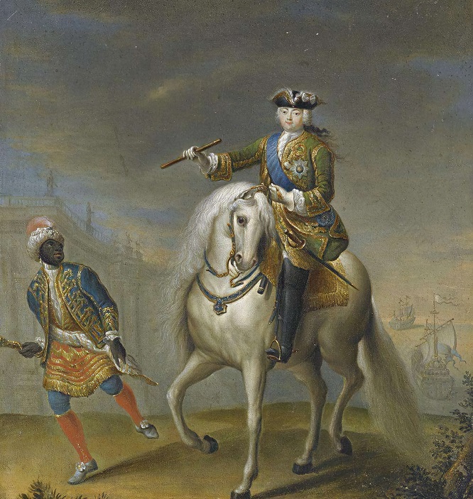 俄国沙皇黑暗统治,俄罗斯沙皇统治的历史背景