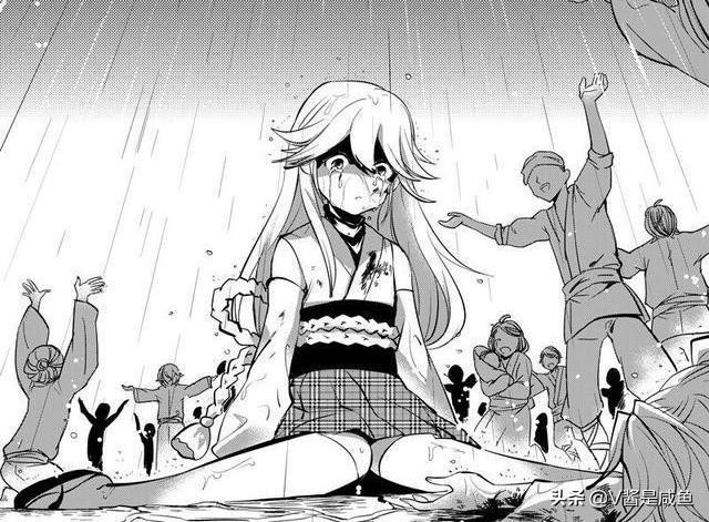 崩坏三第一次解锁八重樱,崩坏三回忆关于樱的细节