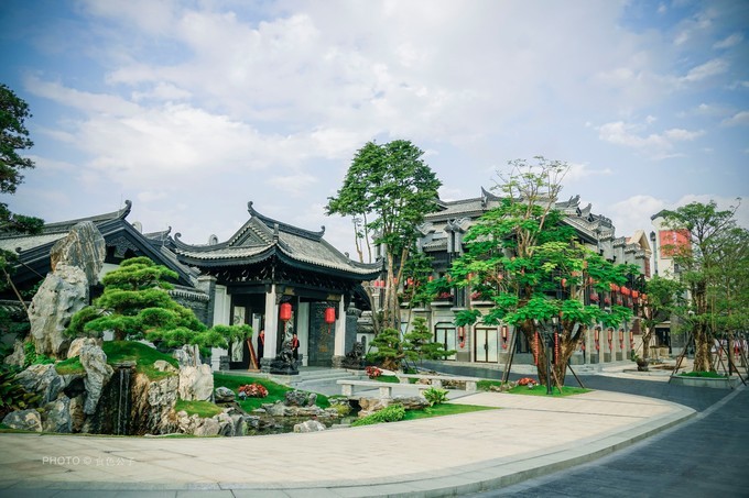 珠海横琴除了长隆还有什么东西玩,横琴有哪些景点可以玩儿