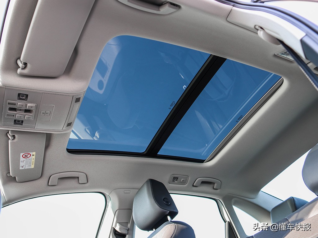 全新速腾入门级配置,速腾性能版本