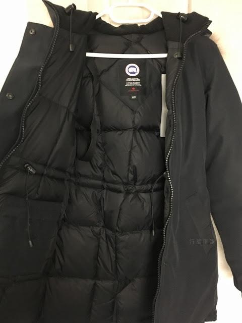 canadagoose加拿大鹅羽绒服,canadagoose加拿大鹅羽绒服分给了谁
