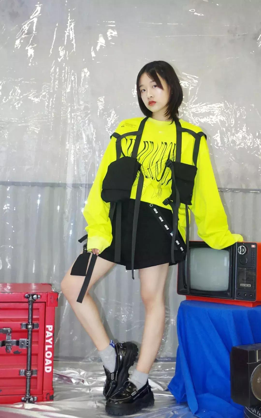 全服印花，竟然都是设计师在旅行中的拍摄记录？！