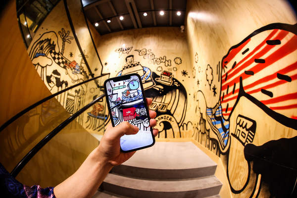 vans中国门店,vans门店经营