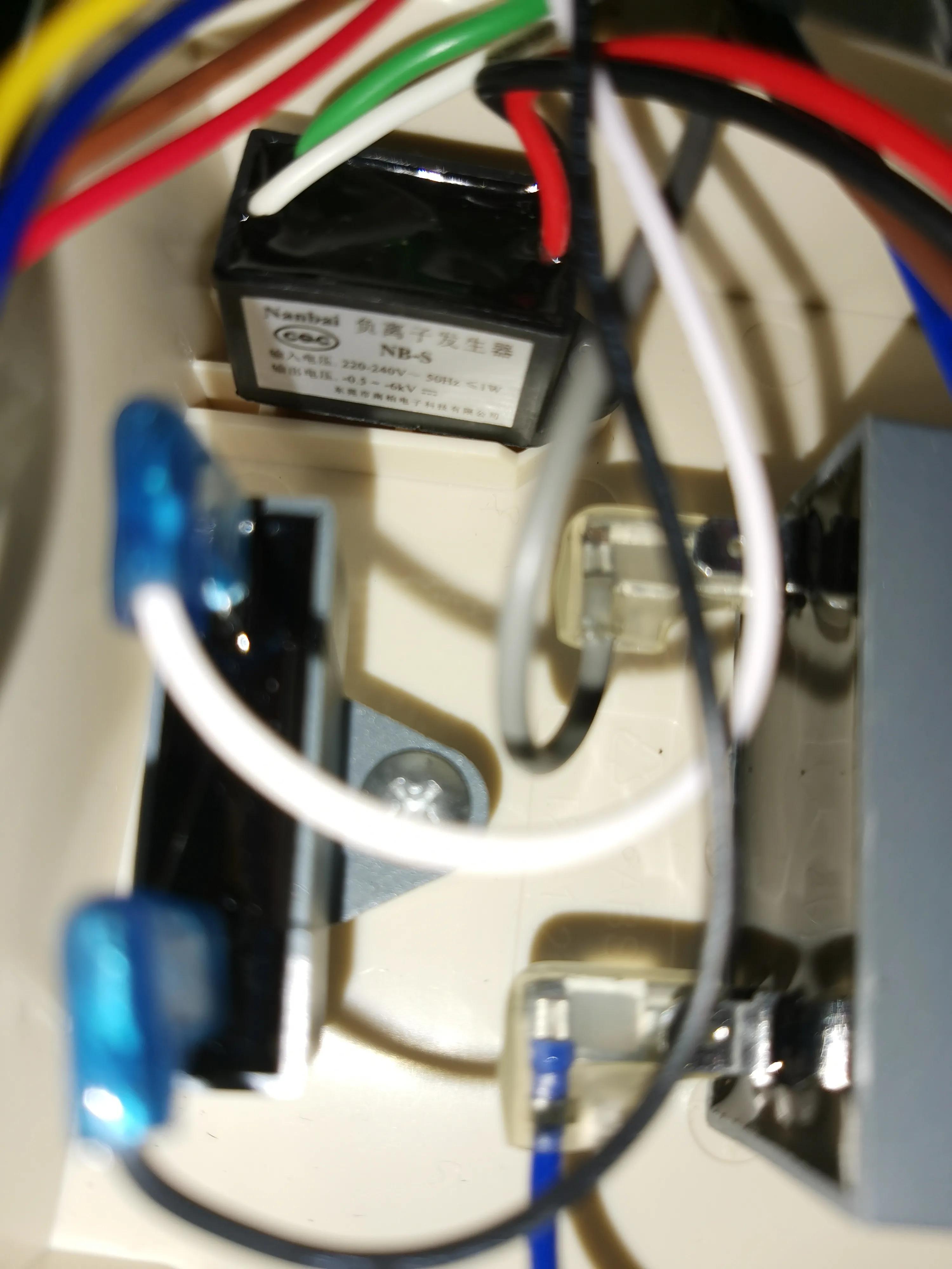 湿电除尘常见故障,湿佳除湿机e5故障如何解决