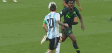 梅西10个经典永远无法复制的进球,梅西十大令人震撼的时刻