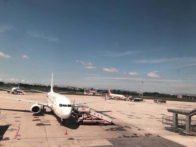 北京五日游!写实自由行记录在北京的点点滴滴,分享给大家