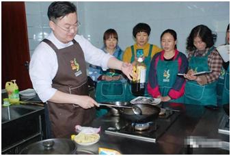 广禾堂月子餐培训班,广禾堂月子餐培训