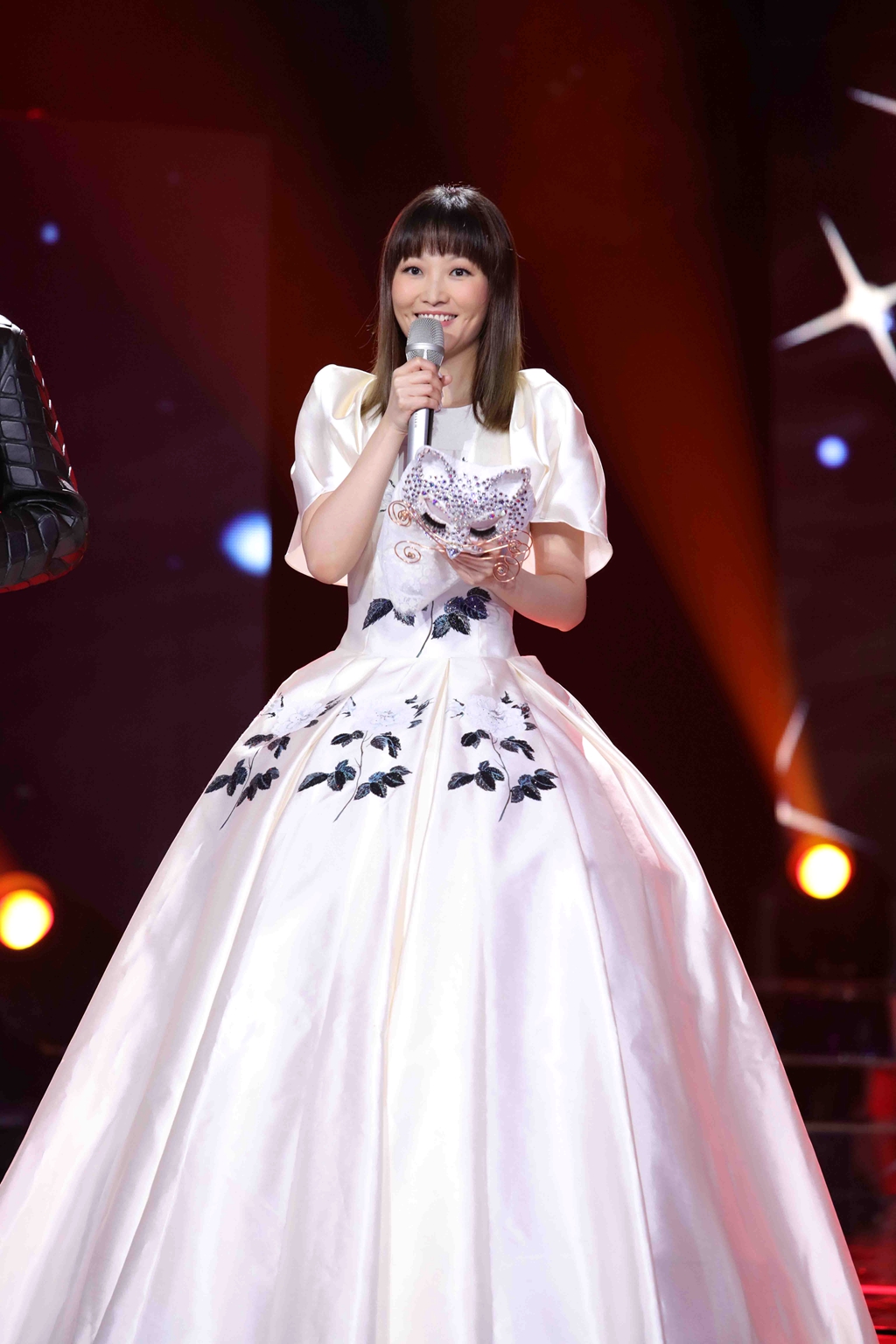 最美少数民族女星,哪个少数民族女星最美