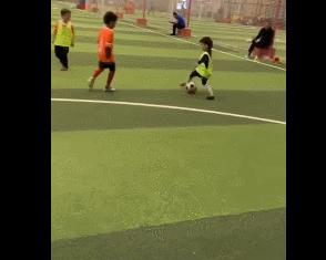 培养一个优秀的足球人才需要什么,我们为什么没能留住人才