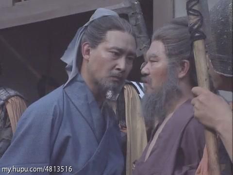 央视三国演义86版全集,央视三国演义35