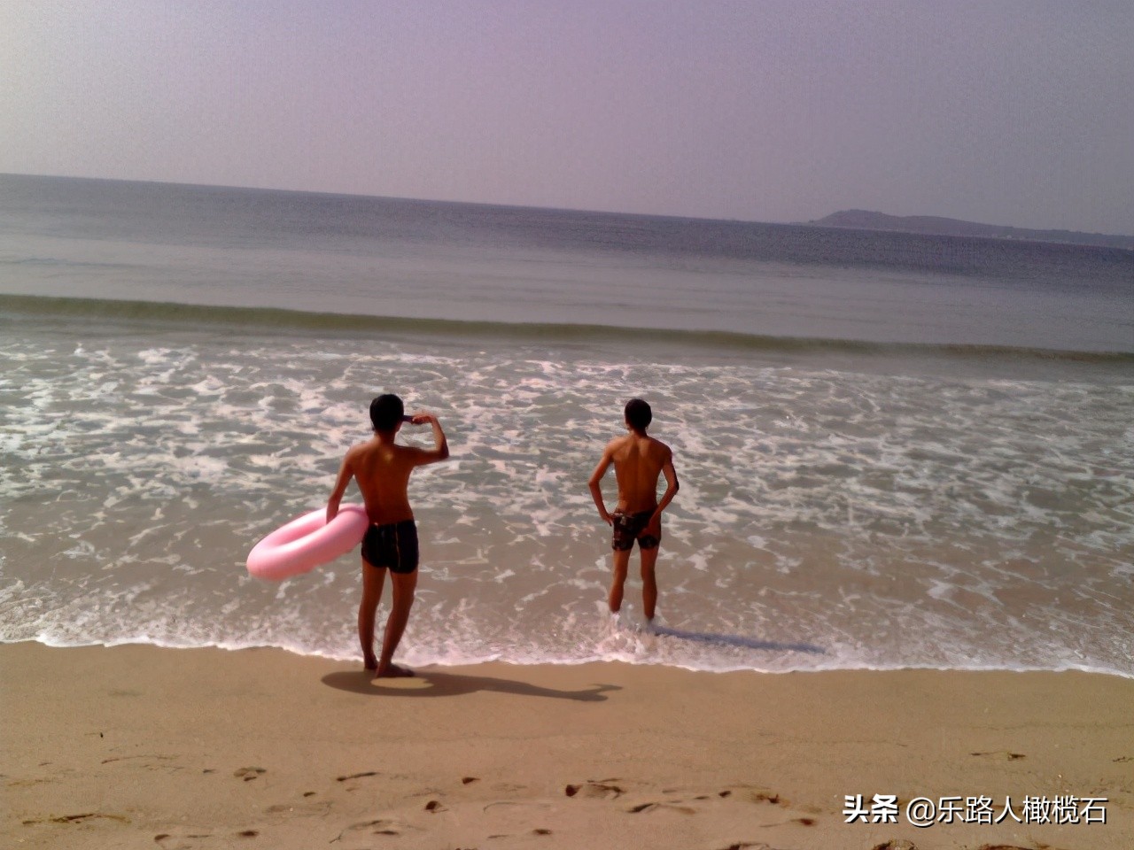 金沙湾海滨旅游风景区,金沙湾生态旅游景区