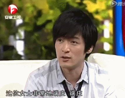 胡歌近期绯闻,胡歌公布过几段恋情