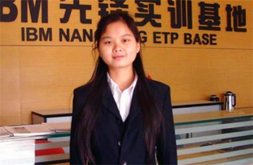 中国第一专科生,高考仅385分,没毕业就被1家世界500强公司争抢