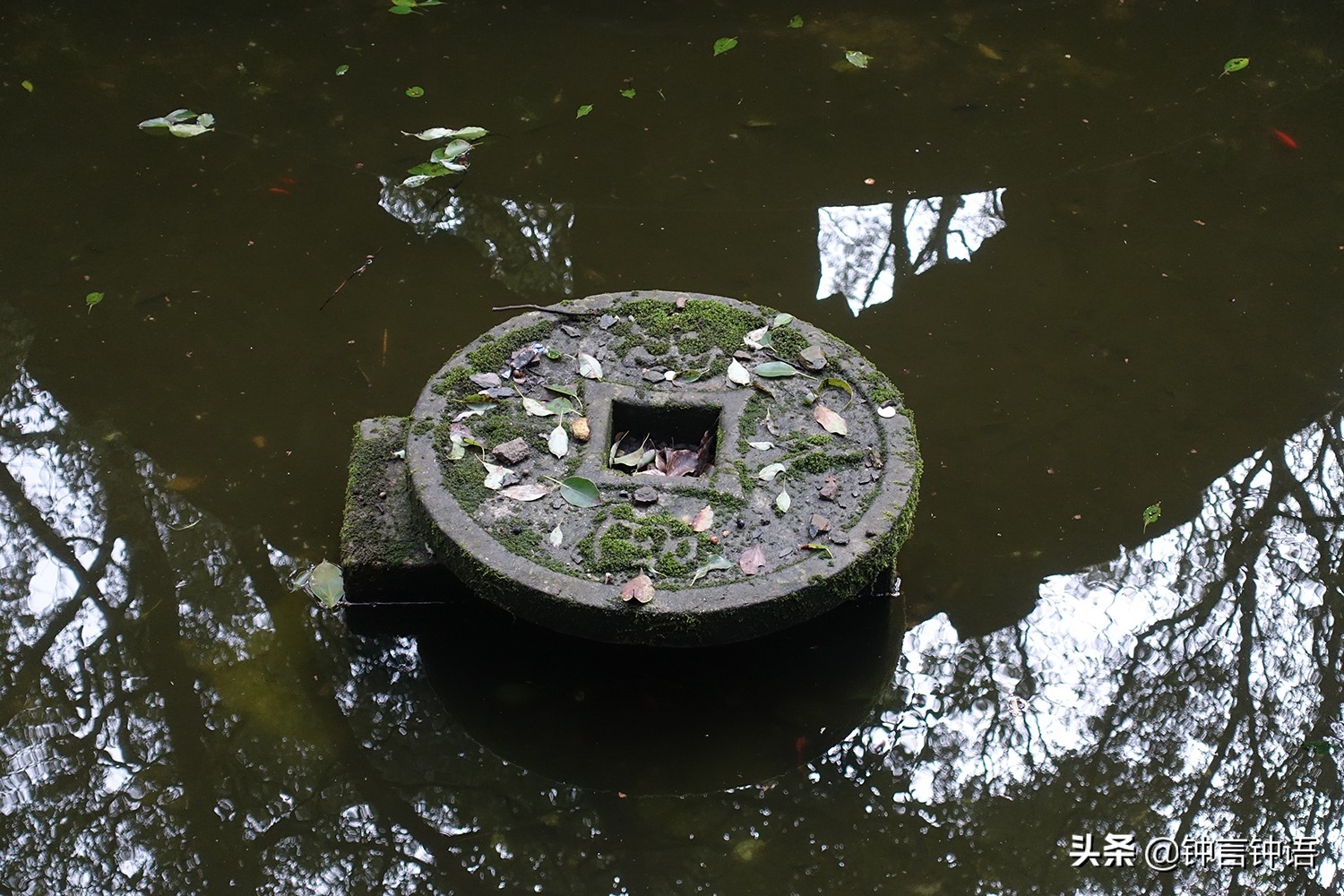 寻找消失已久的“歌乐灵音”：重庆歌乐山半日游