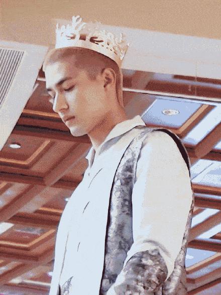 翻译被抓去选秀,翻译老师被抓到选秀