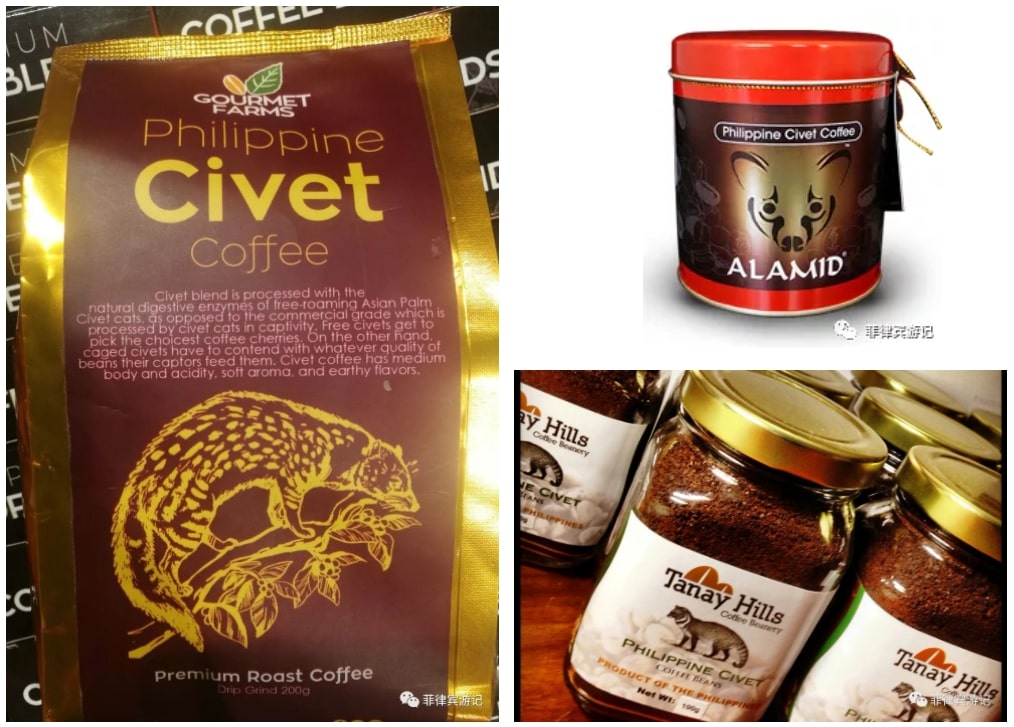 菲律宾十大必买品,菲律宾特产购物必买清单