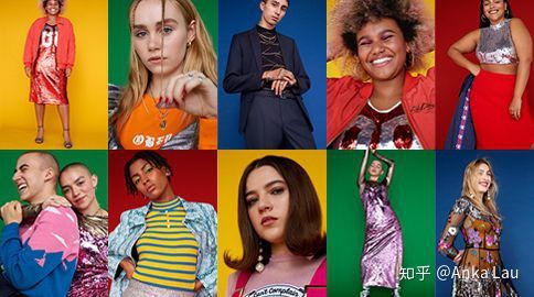 有哪些小众品牌好穿的衣服,有哪些值得推荐的大牌衣服