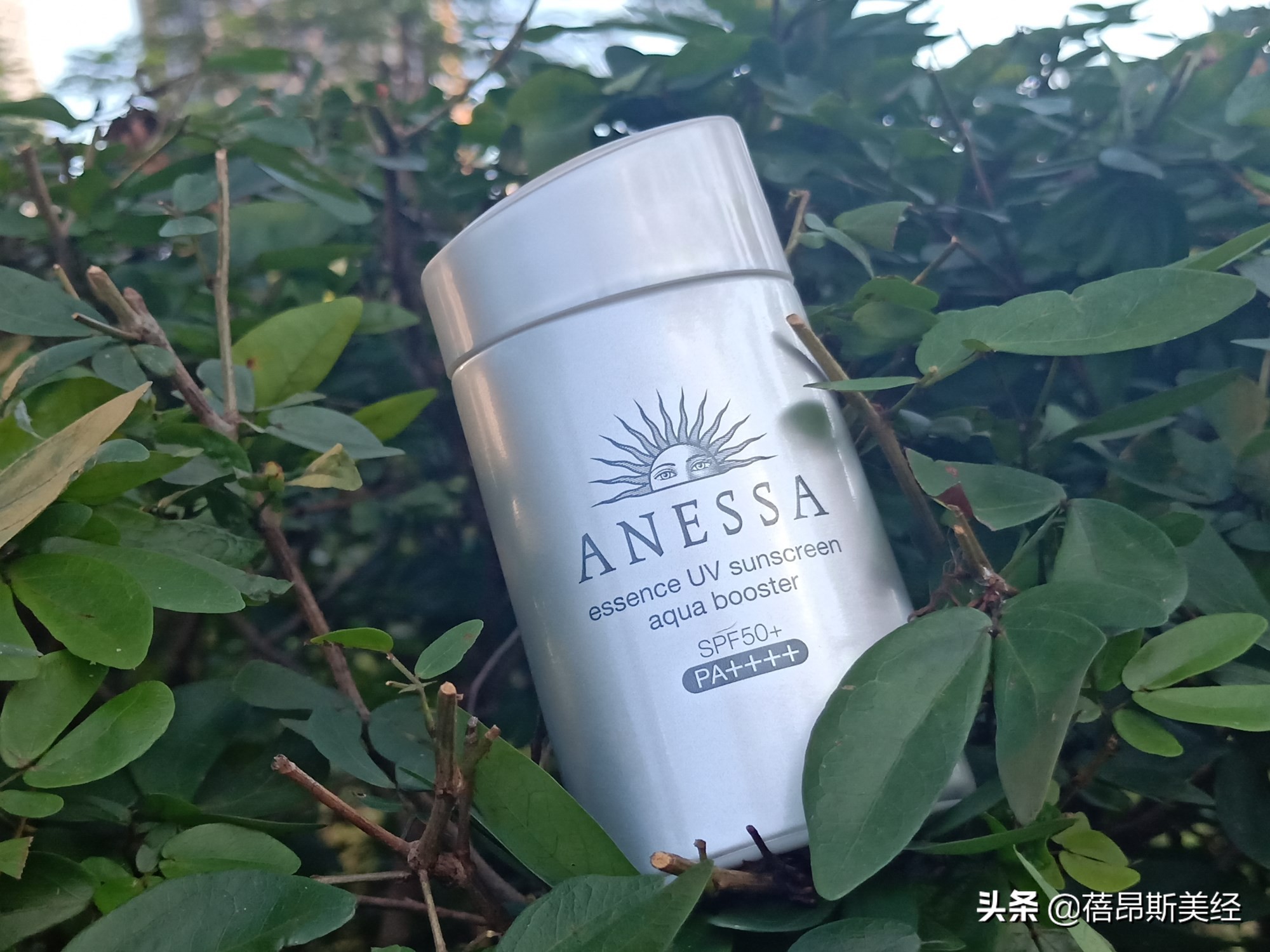 夏天不闷痘防晒霜推荐,十大公认好用的防晒测评