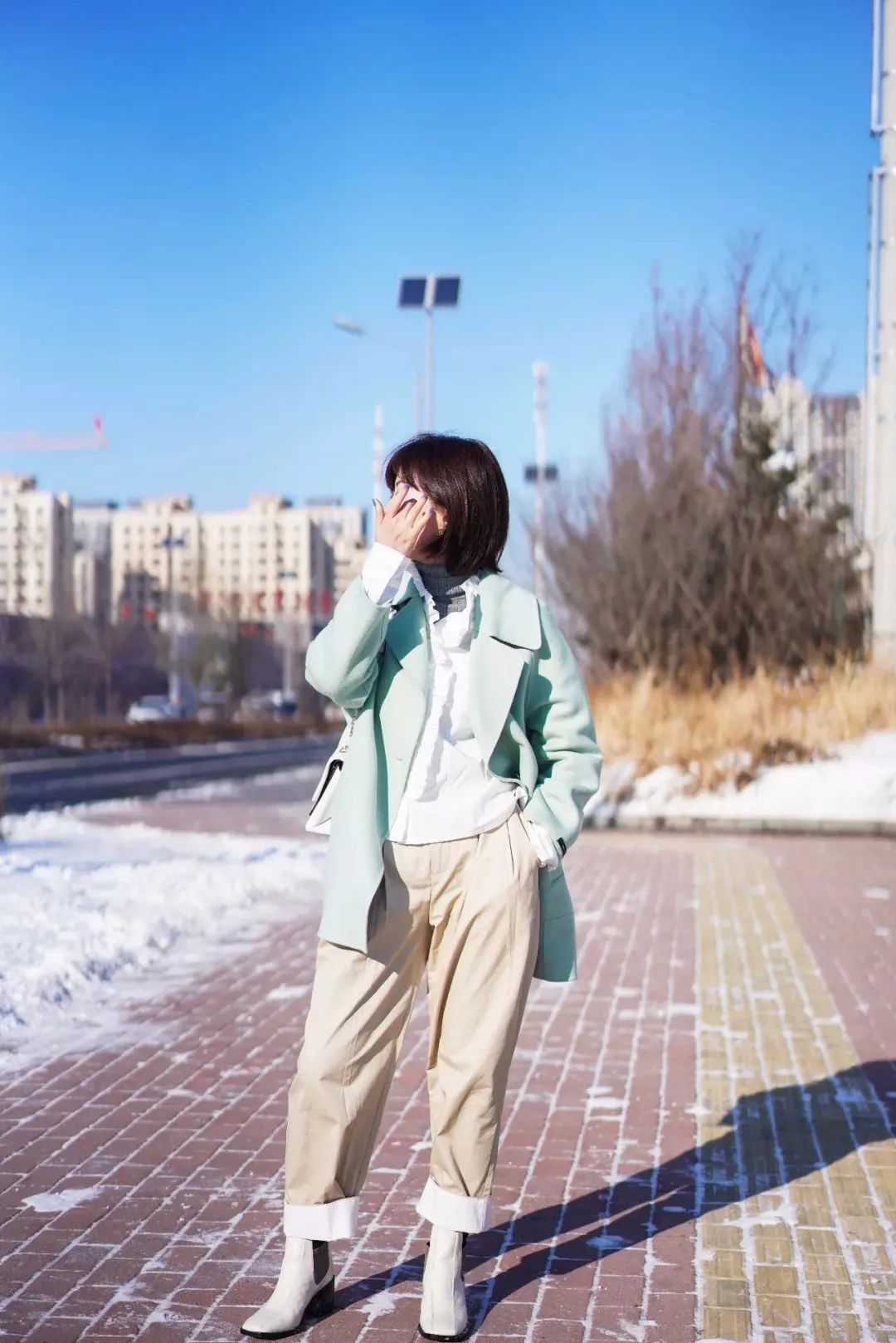 春夏值得入手的10款鞋子,秋天最时髦好穿的鞋这4双必买