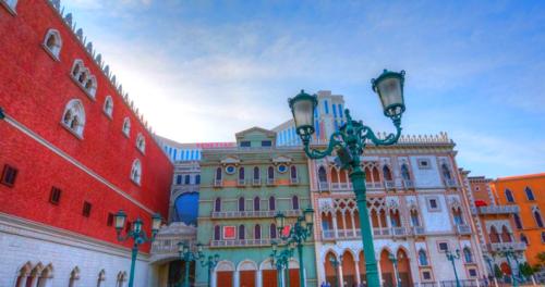 2023澳门购物攻略,澳门必逛购物点有哪些