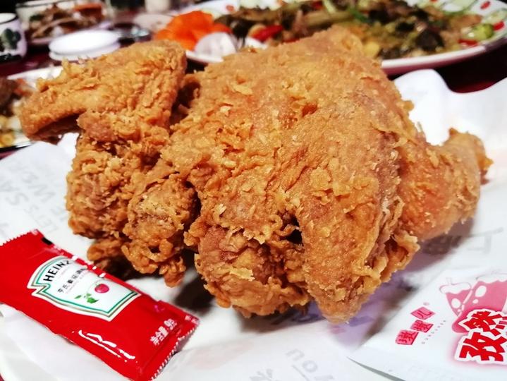 美食嘉年华再度来袭，滨都美食广场掀起舌尖上的狂欢