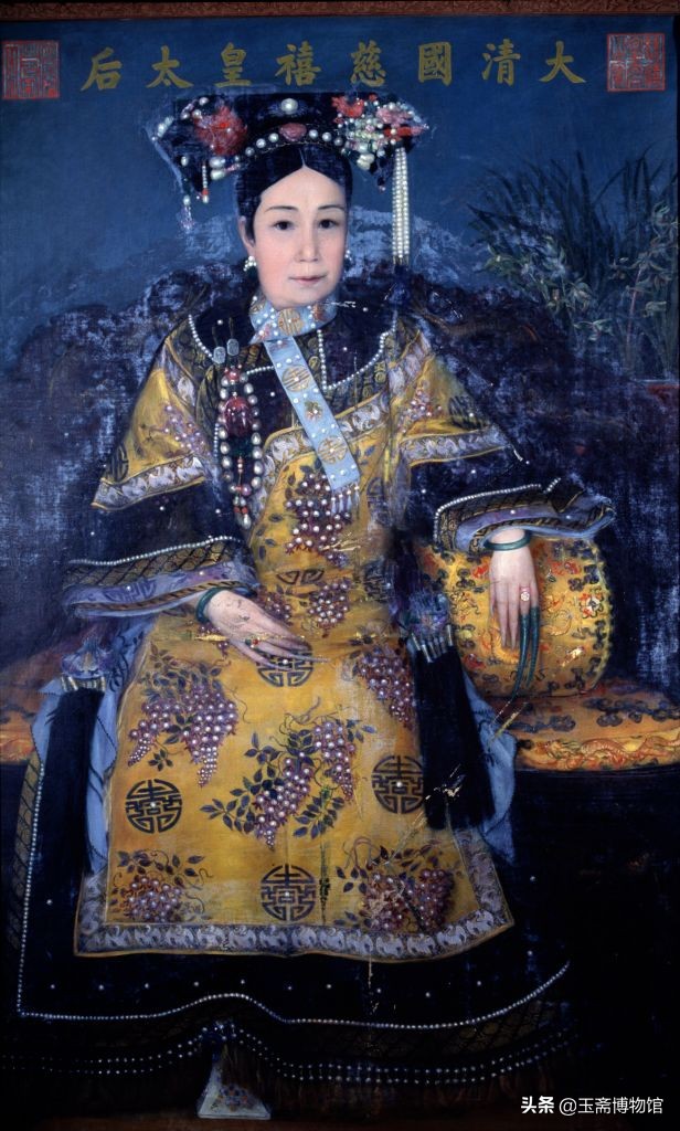 大雅斋瓷器是官窑吗,大雅斋永庆官窑瓷器