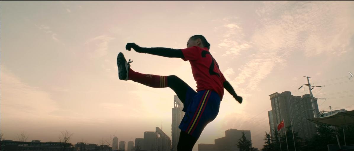 足球父亲,足球爸爸与儿子