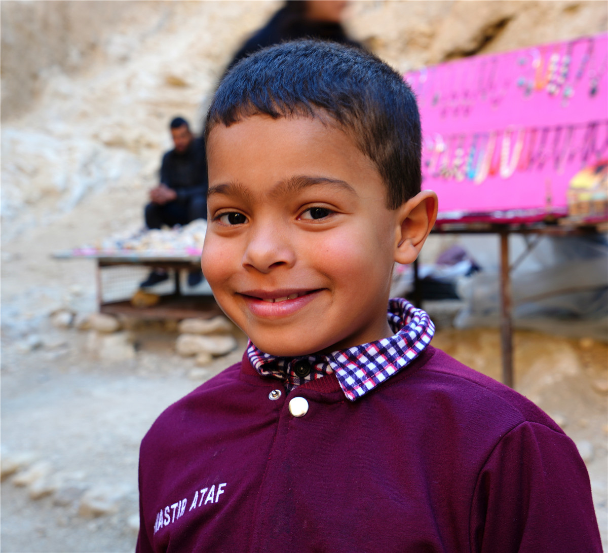 索尼微单陪我去看最美的世界 (退休以后我的旅途与索尼微单相伴)