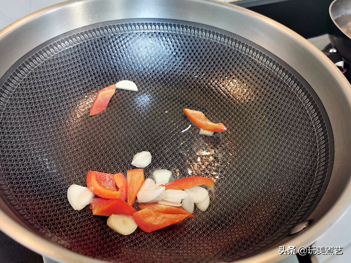 买回来的草菇怎样处理,买的草菇