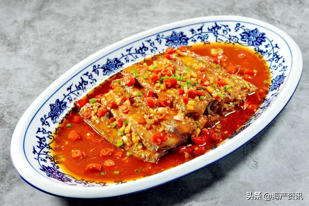 明明是纯天然的深海贵族，为什么却成了中国最平民的海鲜？