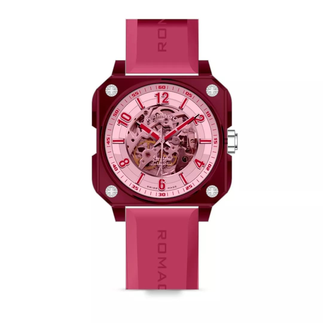 豪利时新款发布,泰格豪雅活动