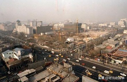 华威大厦和西单明珠,西单明珠商场风云再起