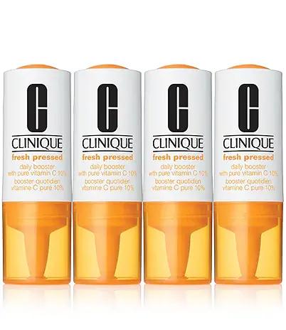 8款热门美白精华详细分析,全球公认最好用的10大美白精华