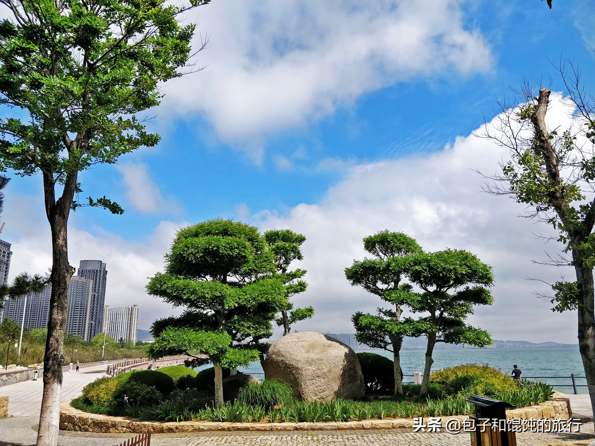 移居威海的真实生活,移居山东威海的感受