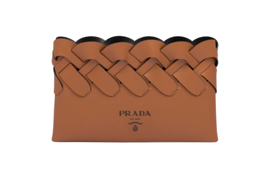 2023全球品牌价值100强榜单发布,prada品牌核心气质与理念