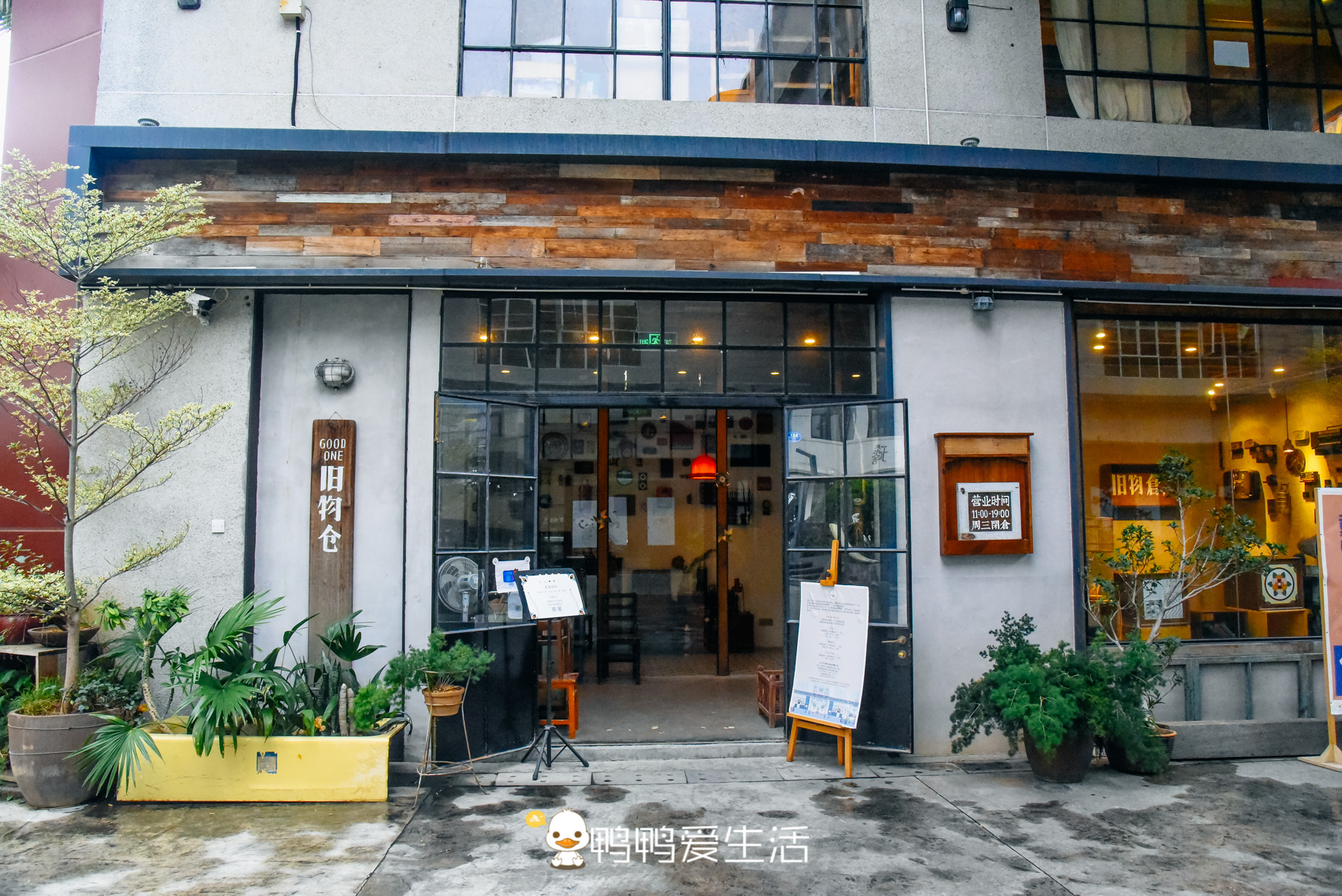 厦门旧物仓最好的地方,厦门旧物仓让人宛如穿越时空