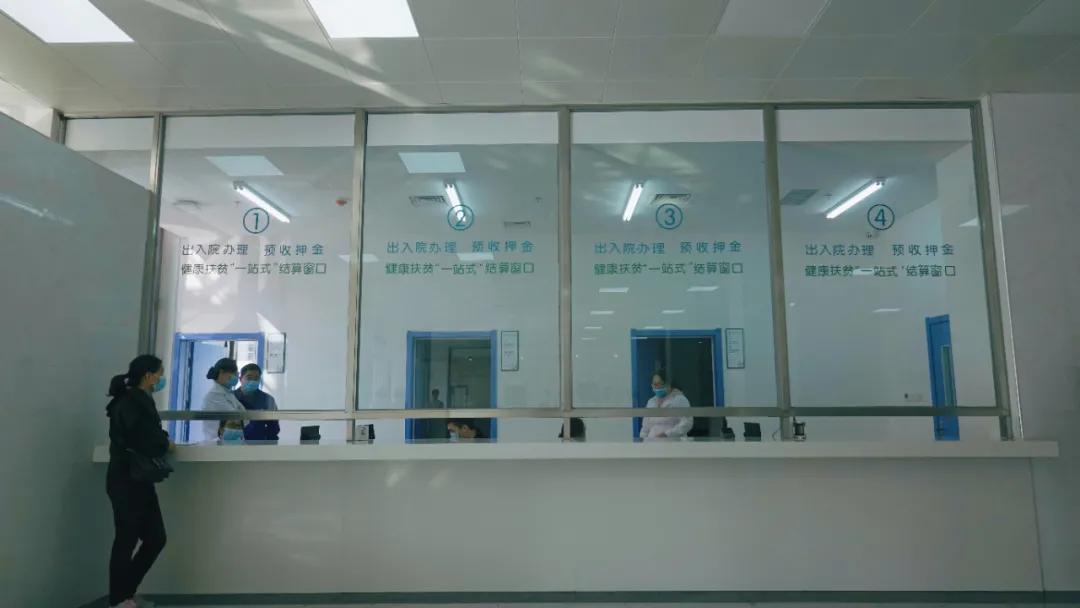 荥阳人民医院搬迁吗,荥阳人民医院搬迁进展