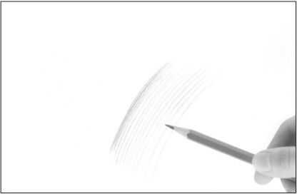 零基础素描教程常见素描静物画法,素描基础入门教程线条