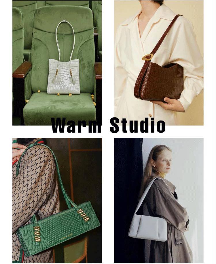 私藏小众包包全集,意大利十大小众轻奢品牌包包